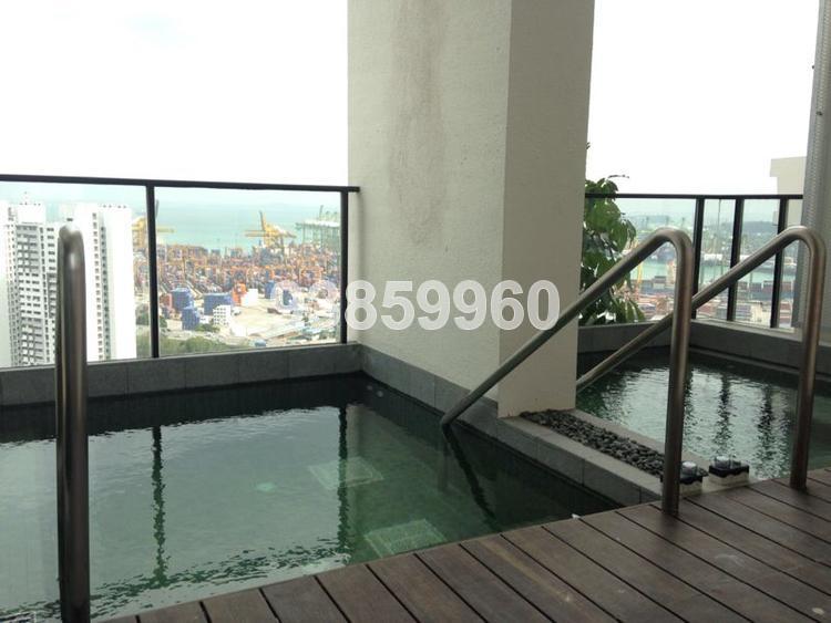 Spottiswoode Residences (D2), Condominium #114888982